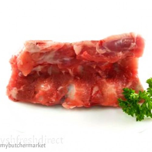 PORK LOIN BONE