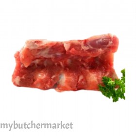PORK LOIN BONE