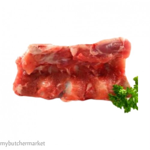 PORK LOIN BONE