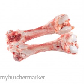 PIG FEMUR BONE