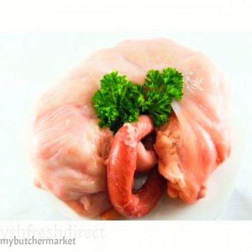 STOMACH