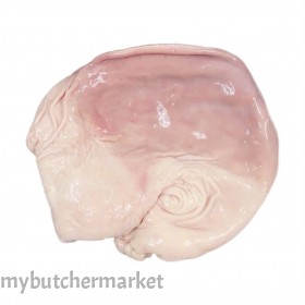 PIG STOMACH RAW
