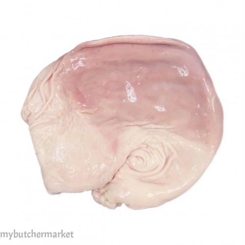 PIG STOMACH RAW
