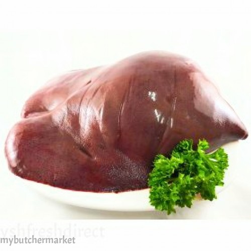 LIVER