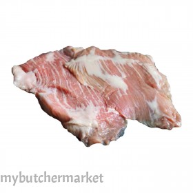 SPANISH IBERICO PORK JOWL