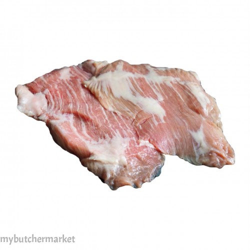 SPANISH IBERICO PORK JOWL