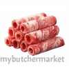 PORK COLLAR ROLL 