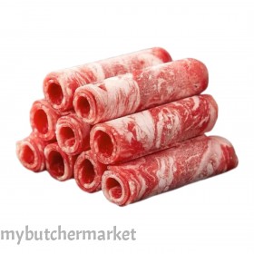 PORK COLLAR ROLL