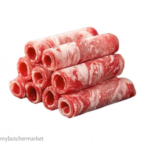 PORK COLLAR ROLL 