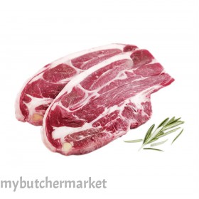 AUS BONEIN LAMB SHOULDER CHOP