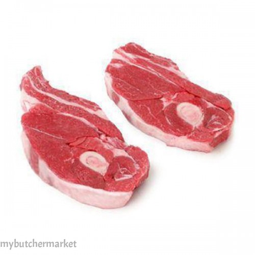AUSTRALIA LAMB SHOULDER CHOP