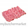 AUSTRALIA LAMB SHABU SHABU