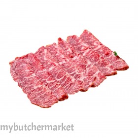 AUSTRALIA LAMB SHABU SHABU