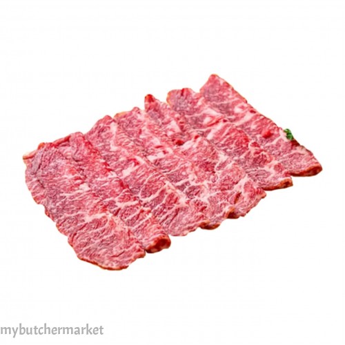 AUSTRALIA LAMB SHABU SHABU