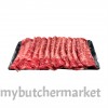 BRAZIL BEEF STRIPLOIN SHABU SHABU