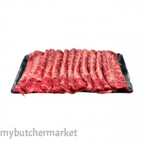 BRAZIL BEEF STRIPLOIN SHABU SHABU