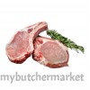 PORK CHOP WITH BONE