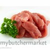 PORK STIR FRY