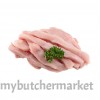 PORK STIR FLY