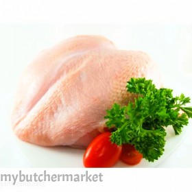 CHICKEN BREAST