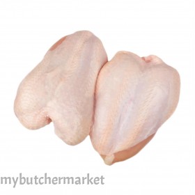 CHICKEN BREAST