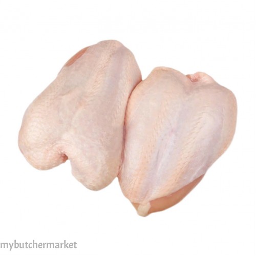 CHICKEN BREAST