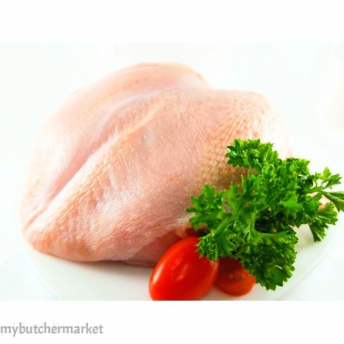 CHICKEN BREAST