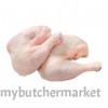 CHICKEN WHOLE LEG (BONEIN)
