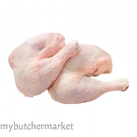 CHICKEN WHOLE LEG (BONEIN)