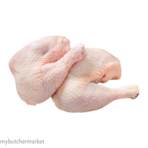 CHICKEN WHOLE LEG (BONEIN)