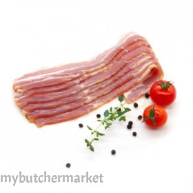 SMOKED STREAKY BACON