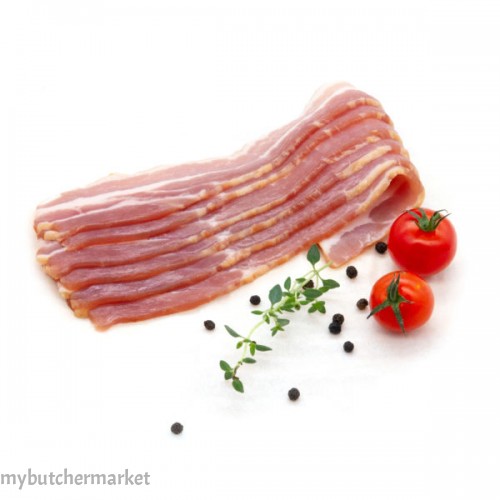 SMOKED STREAKY BACON