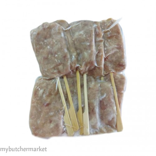 THAI GRILLED PORK ORIGINAL