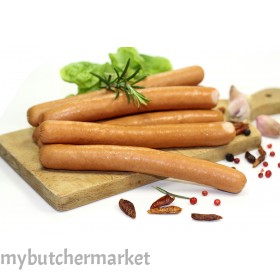 EURO DELI PORK SAUSAGE