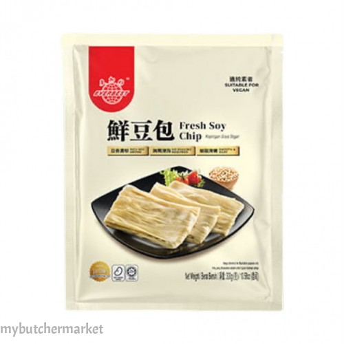 EVERBEST FRESH SOY CHIP