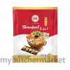 EB STEAMBOAT BALL 5 IN 1