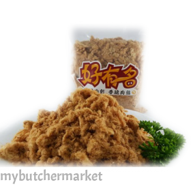 PORK FLOSS