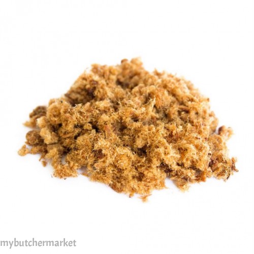 PORK FLOSS