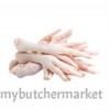 CHICKEN FEET