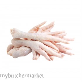 CHICKEN FEET
