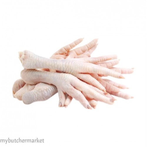 CHICKEN FEET
