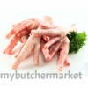 CHICKEN FEET