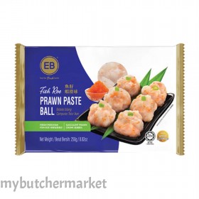 EB FISH ROE PRAWN PASTE BALL