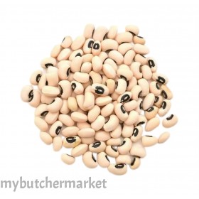 BLACK EYED BEAN