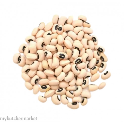 BLACK EYED BEAN