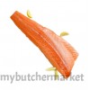 SALMON FILLET