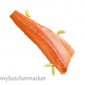 SALMON FILLET