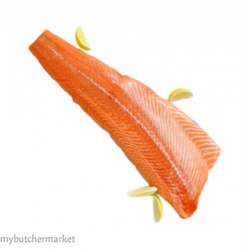 SALMON FILLET