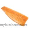 SALMON FILLET (VACUUM PACKED)
