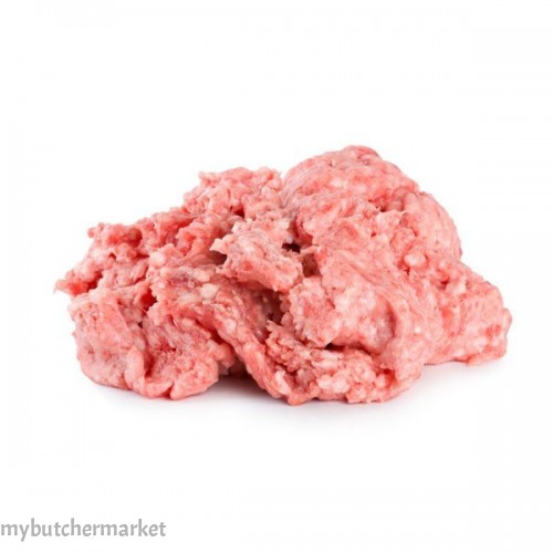 QQ SEASONING MINCED PORK